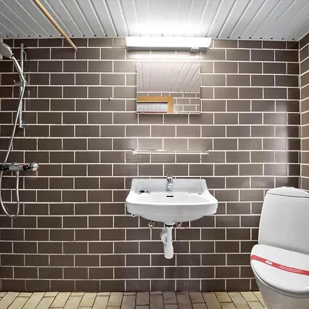 Casa vacanze Ae268-soby-aero-buevej-9