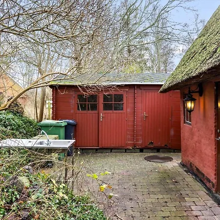 Ae268-soby-aero-buevej-9 Casa vacanze Søby