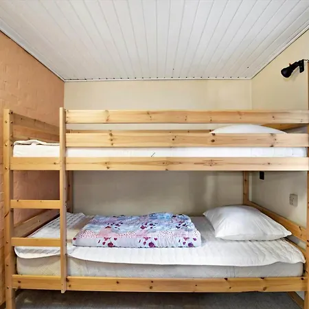 Ae268-soby-aero-buevej-9 Casa vacanze *