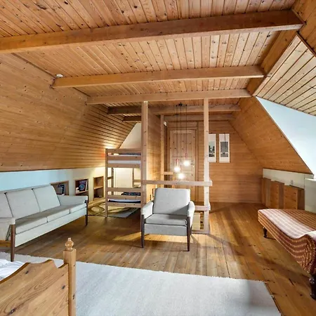 Casa vacanze Ae268-soby-aero-buevej-9 Søby