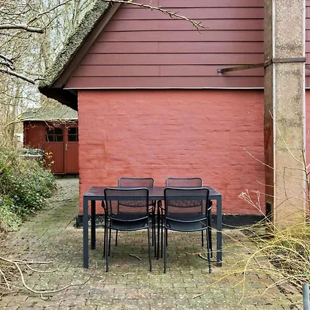 Ae268-soby-aero-buevej-9 Casa vacanze