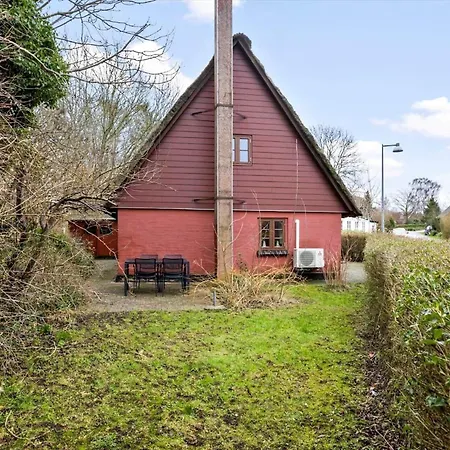 Ae268-soby-aero-buevej-9 Casa vacanze *