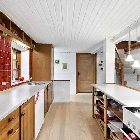 Casa vacanze Ae268-soby-aero-buevej-9 Søby