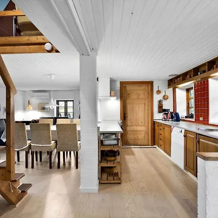 Ae268-soby-aero-buevej-9 Casa vacanze