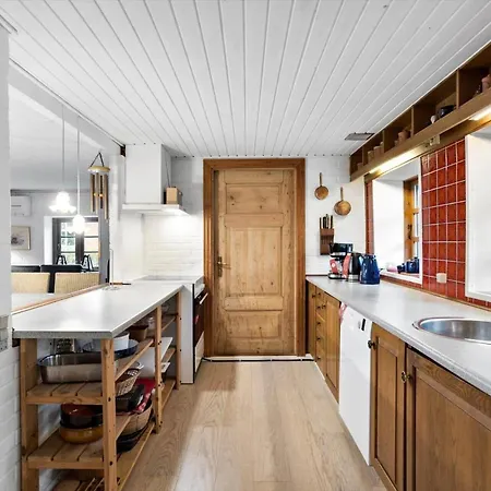 Ae268-soby-aero-buevej-9 Casa vacanze *